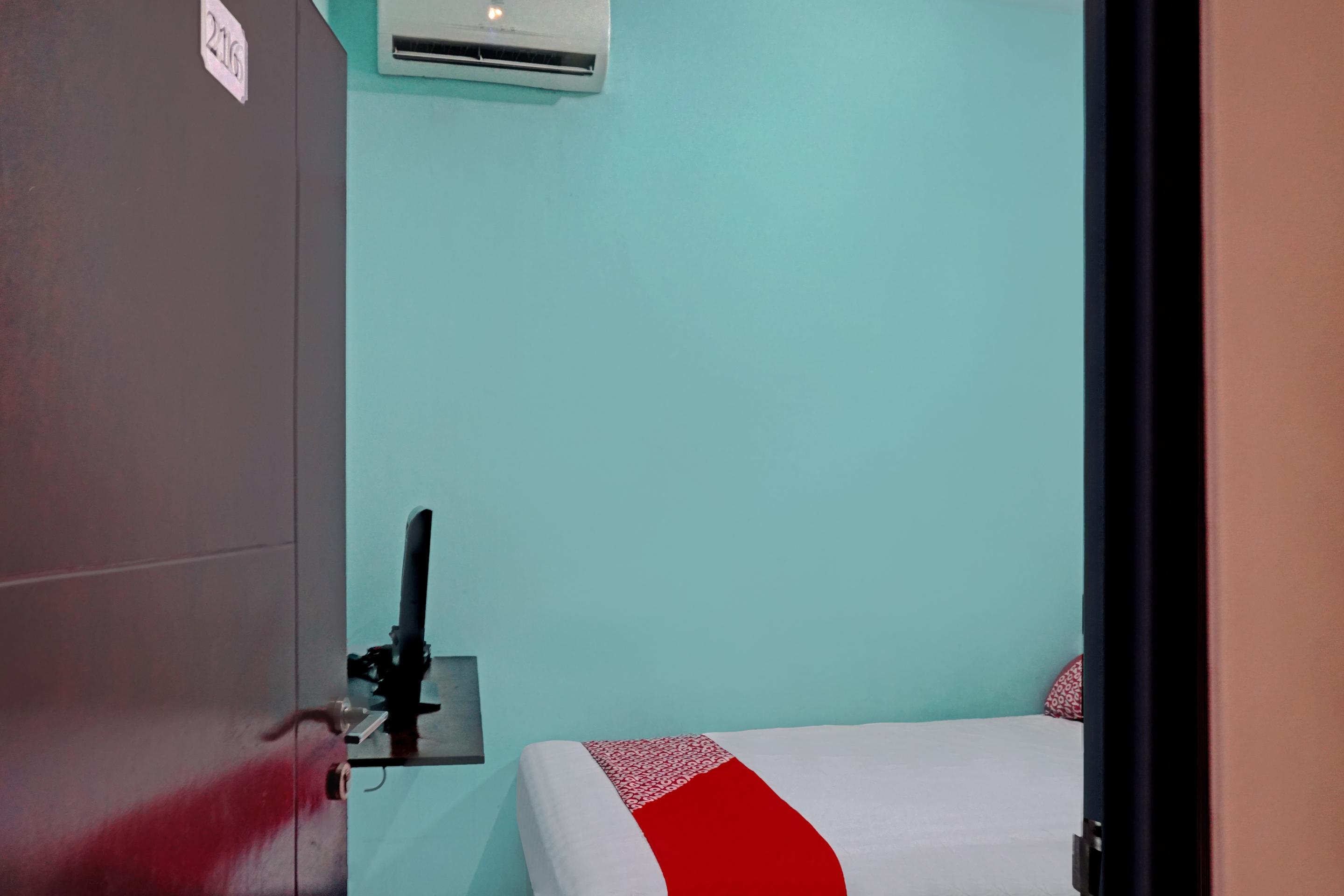 Kejora Homestay Jakarta Bagian luar foto