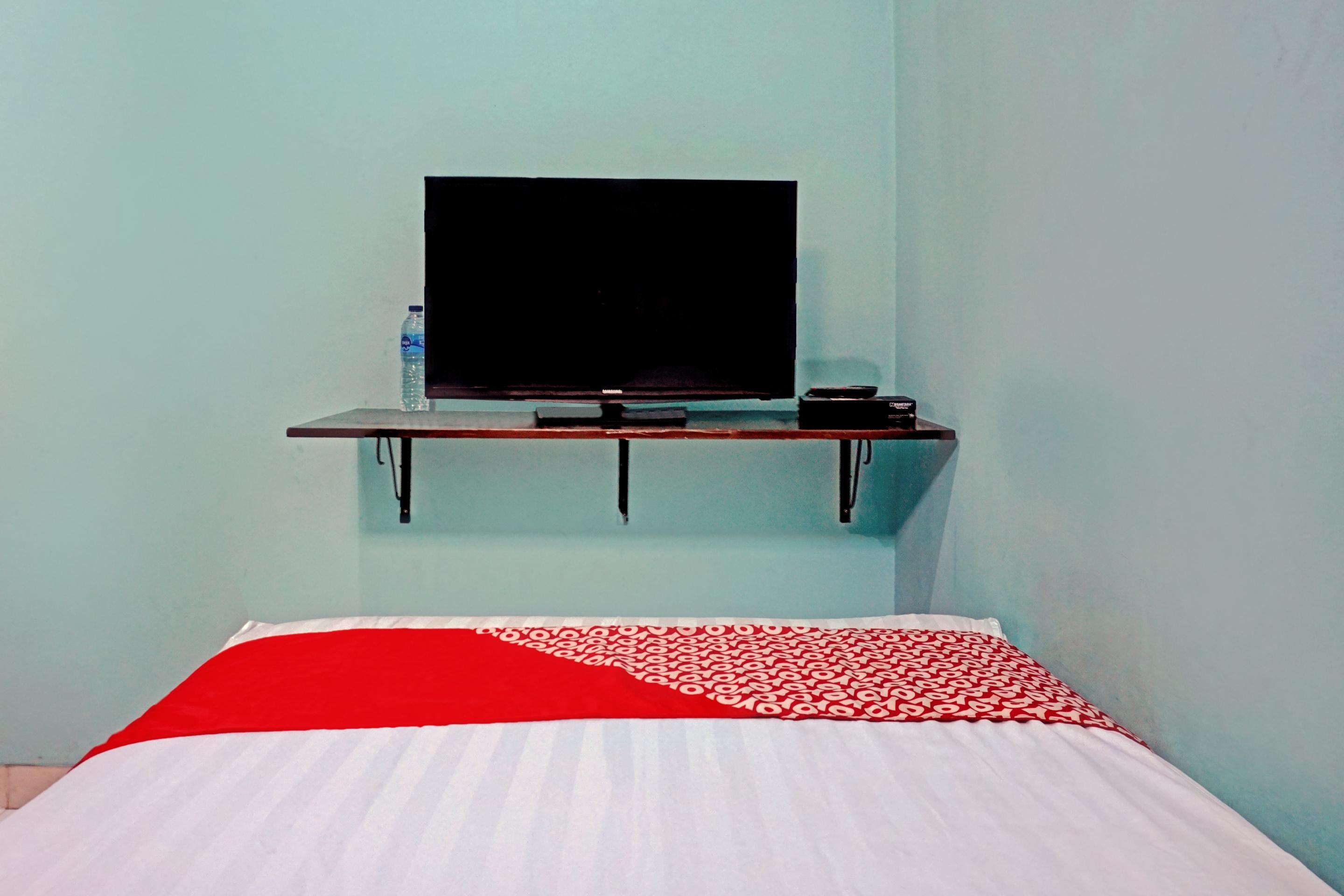 Kejora Homestay Jakarta Bagian luar foto