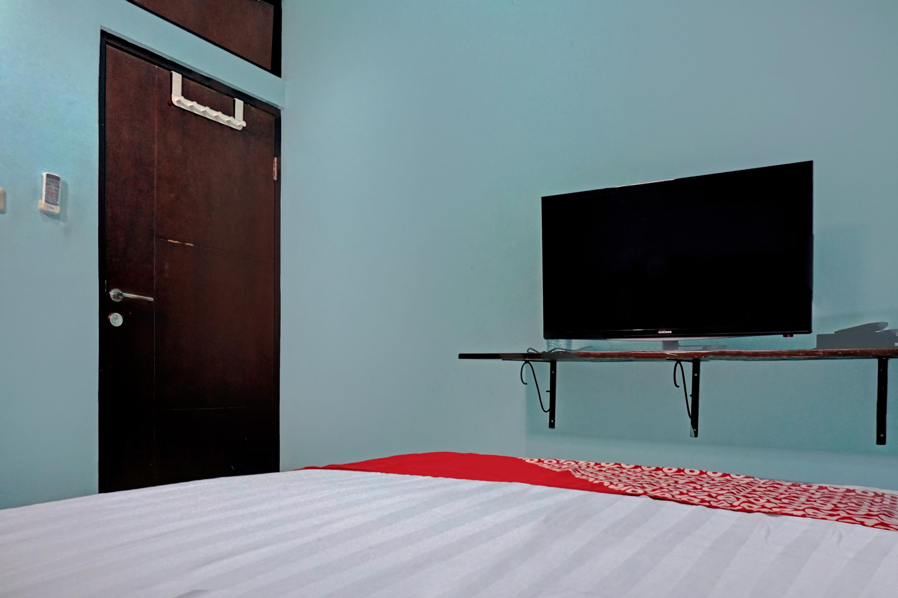 Kejora Homestay Jakarta Bagian luar foto