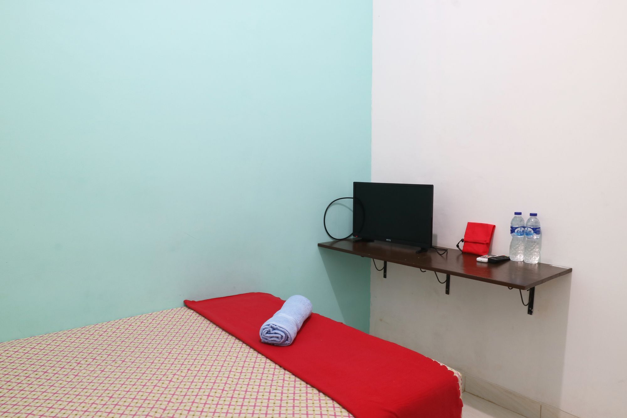 Kejora Homestay Jakarta Bagian luar foto