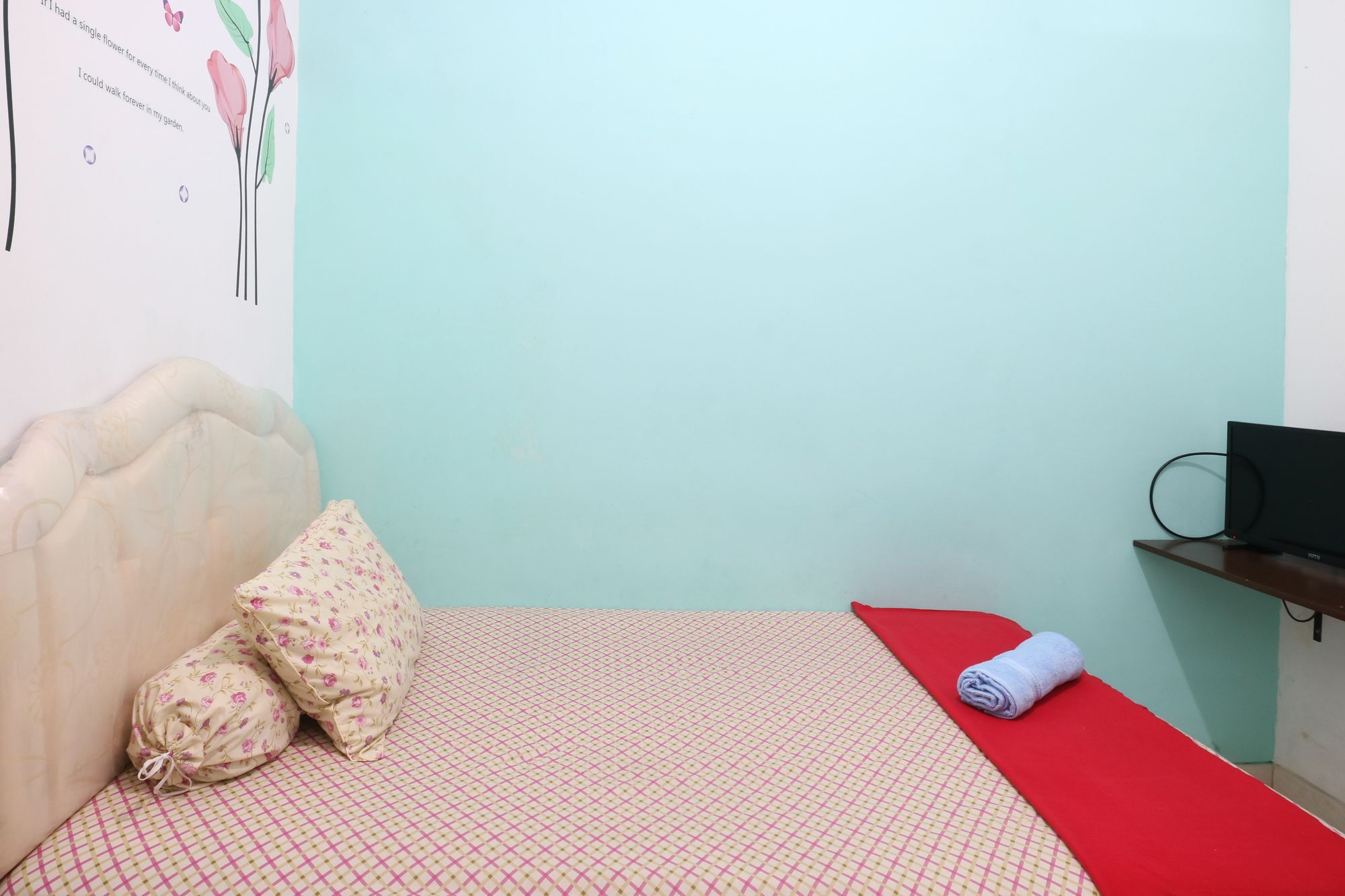 Kejora Homestay Jakarta Bagian luar foto